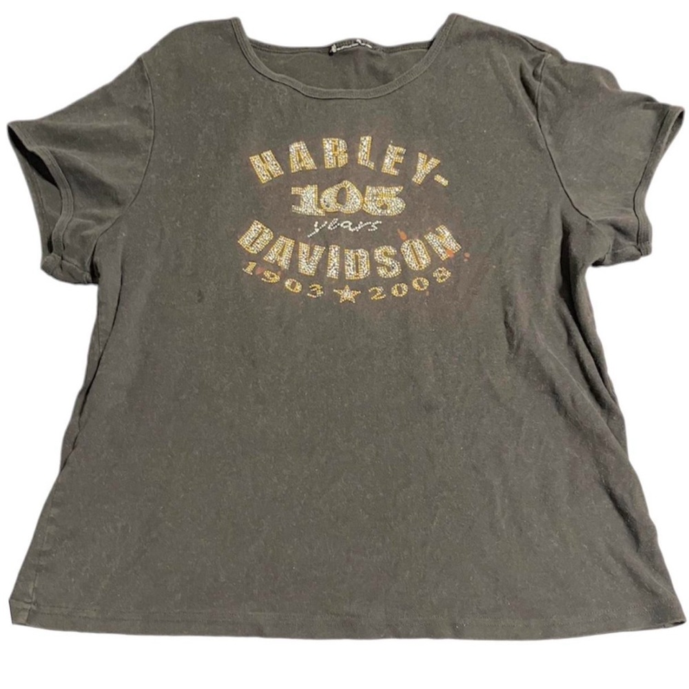 Harley Davidson Shirt